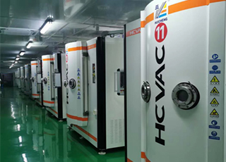 PVD各種顏色是如何調(diào)出來(lái)的