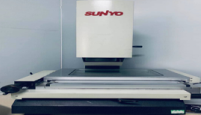 2.5次元測(cè)量?jī)x