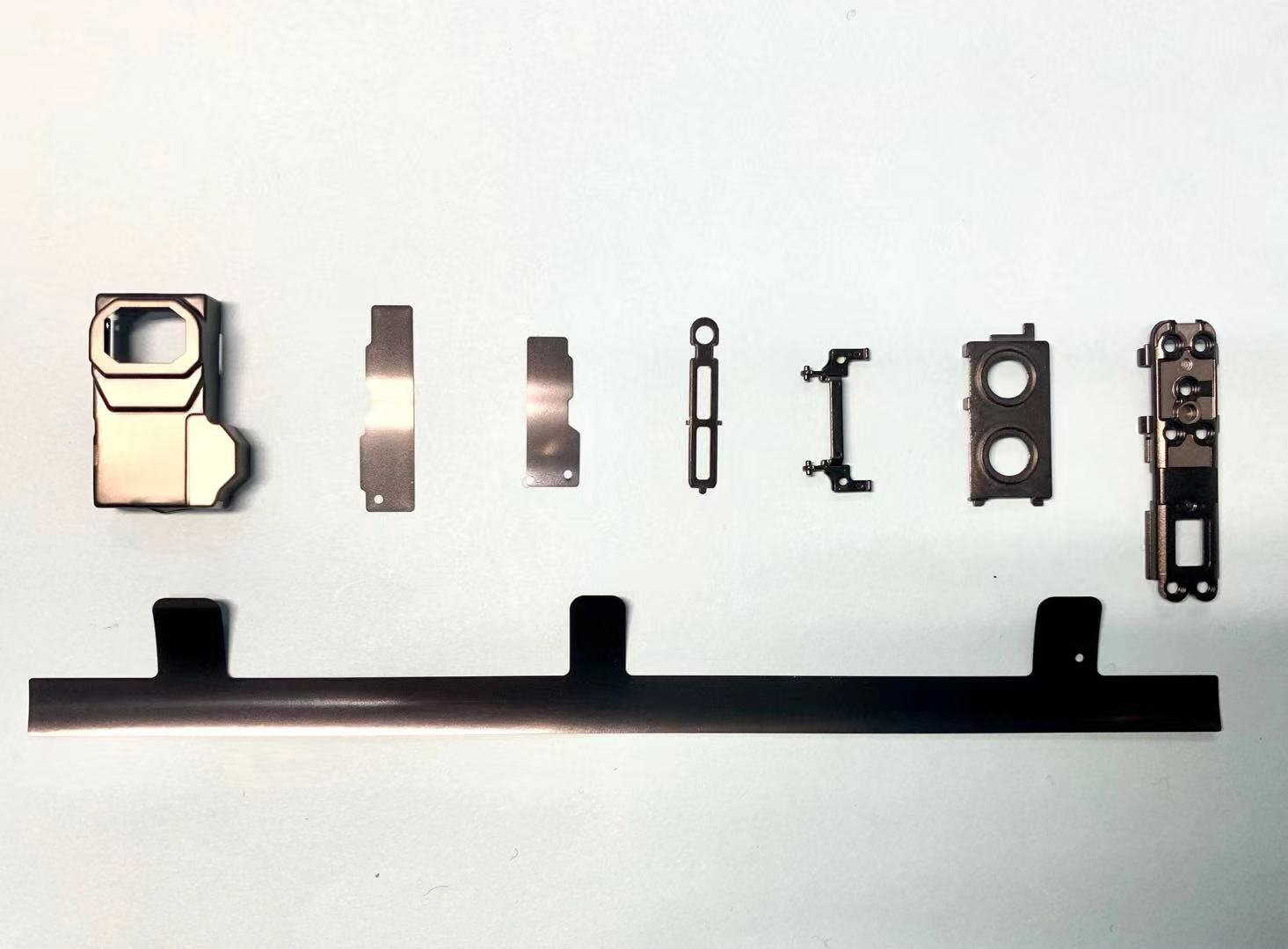 功能鍍膜類(lèi)